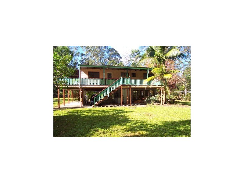 17 Tablelands Road, Cooran QLD 4569
