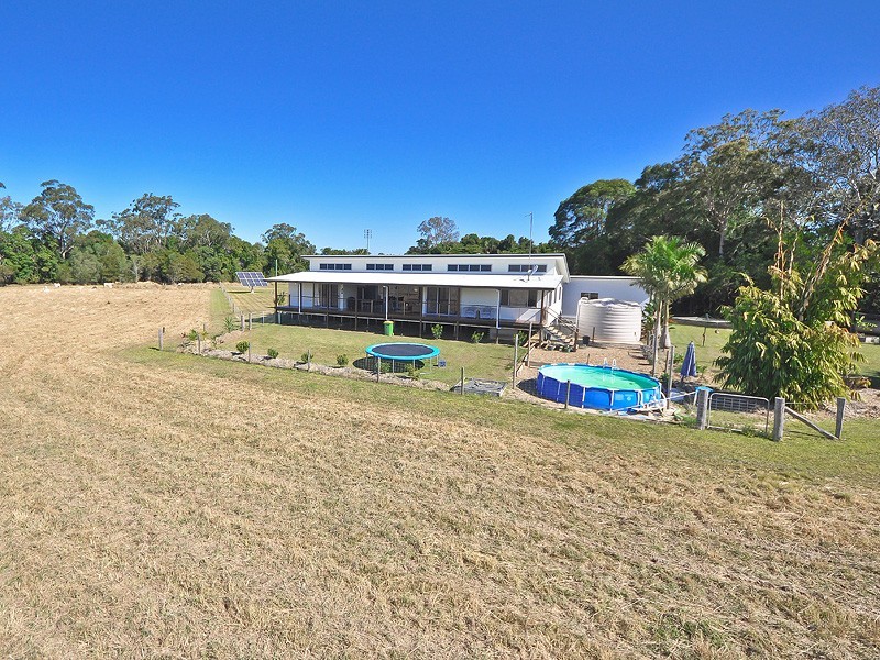 707 Kinmond Creek Road, Cootharaba QLD 4565