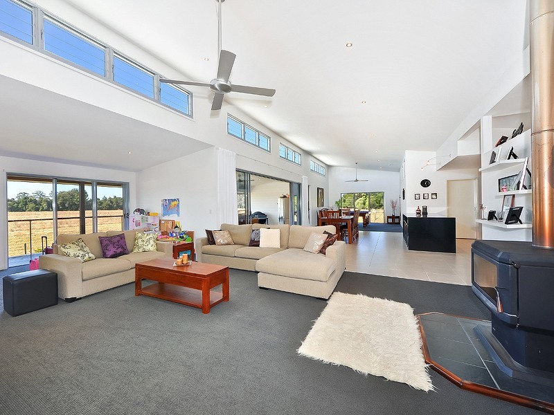 707 Kinmond Creek Road, Cootharaba QLD 4565