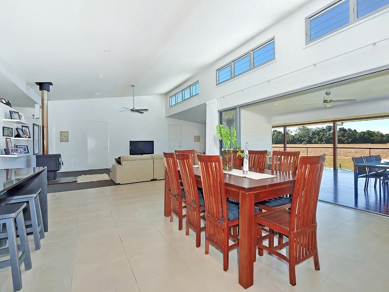 707 Kinmond Creek Road, Cootharaba QLD 4565
