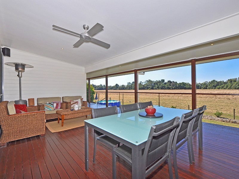 707 Kinmond Creek Road, Cootharaba QLD 4565
