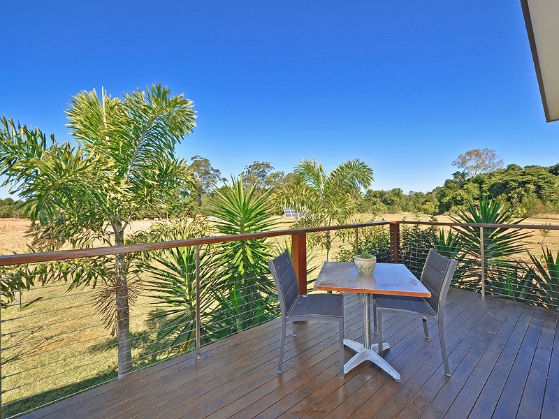707 Kinmond Creek Road, Cootharaba QLD 4565