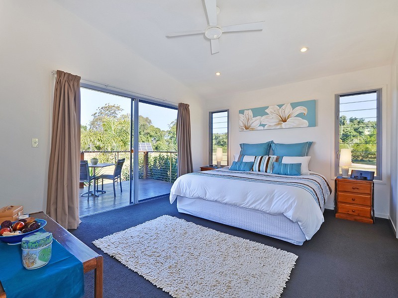 707 Kinmond Creek Road, Cootharaba QLD 4565