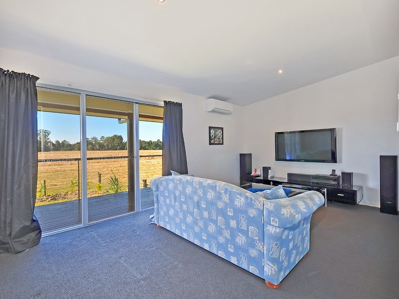 707 Kinmond Creek Road, Cootharaba QLD 4565