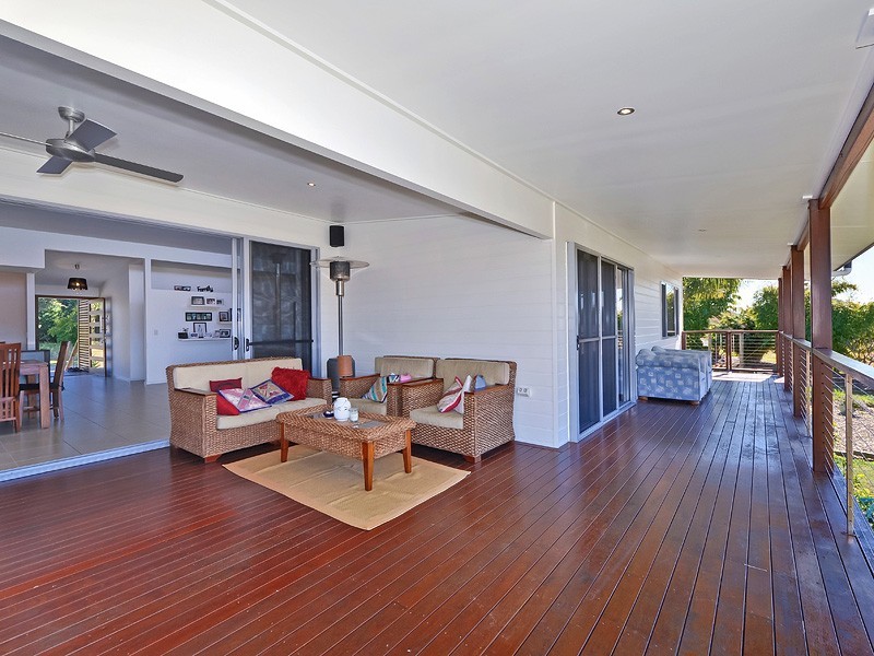 707 Kinmond Creek Road, Cootharaba QLD 4565