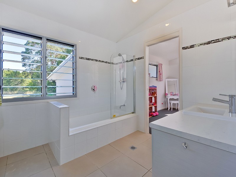 707 Kinmond Creek Road, Cootharaba QLD 4565