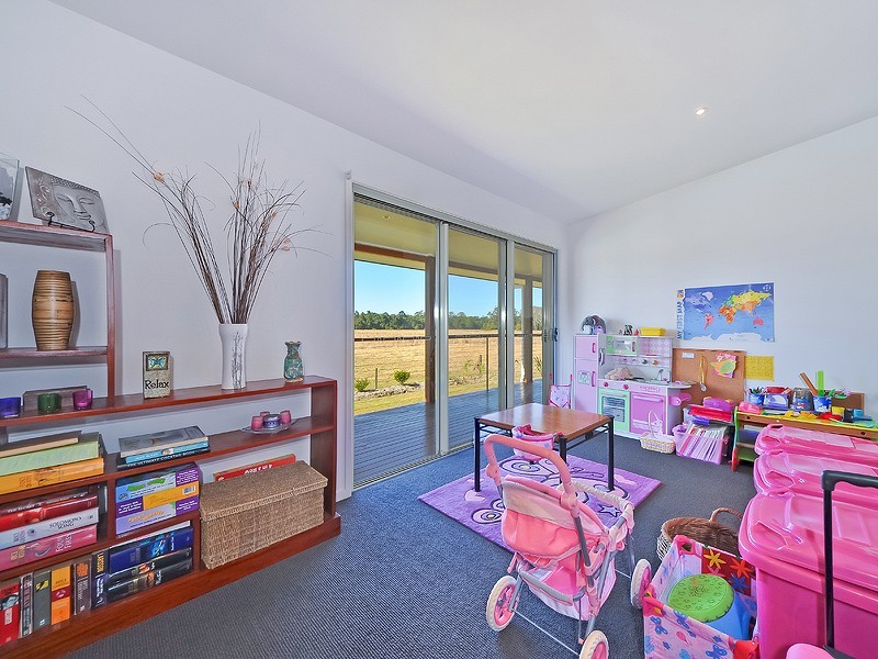 707 Kinmond Creek Road, Cootharaba QLD 4565