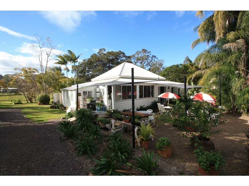 65 Main Street, Kin Kin QLD 4571