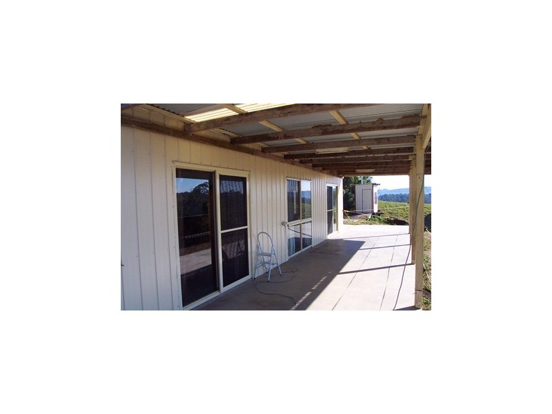 100 Schreibers Road, Cooran QLD 4569