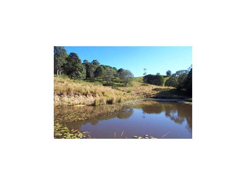 100 Schreibers Road, Cooran QLD 4569