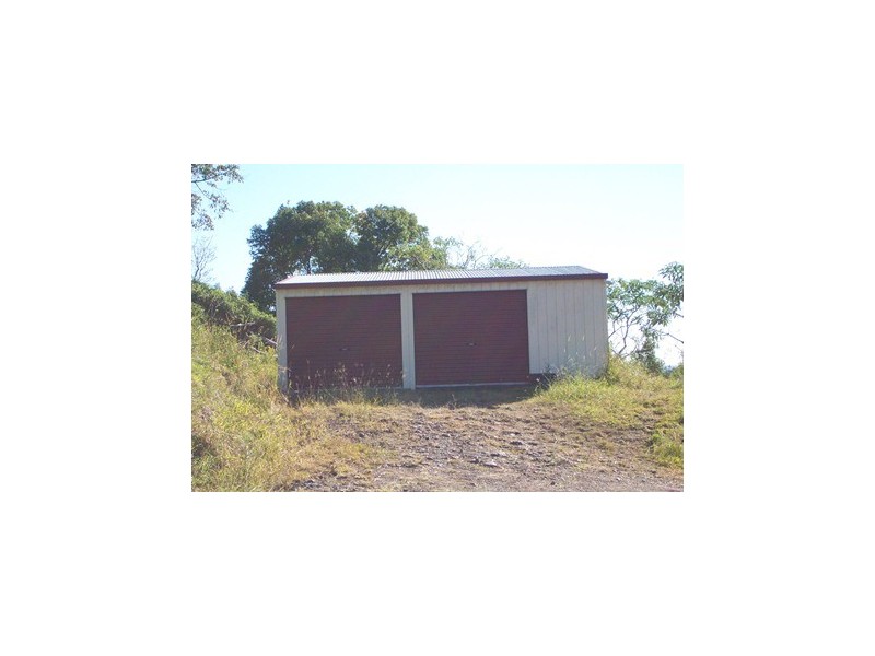 100 Schreibers Road, Cooran QLD 4569