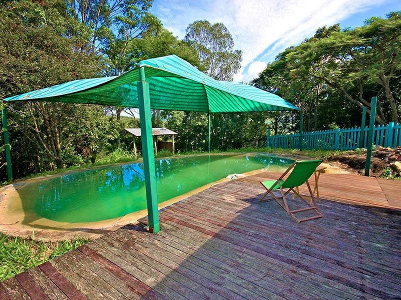 309 Black Pinch Road, Pomona QLD 4568