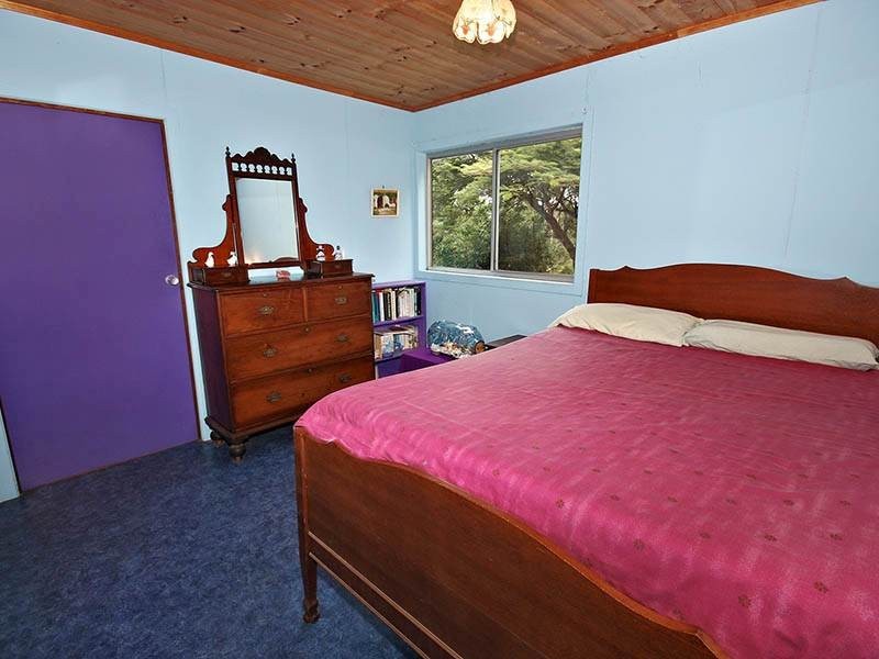 309 Black Pinch Road, Pomona QLD 4568