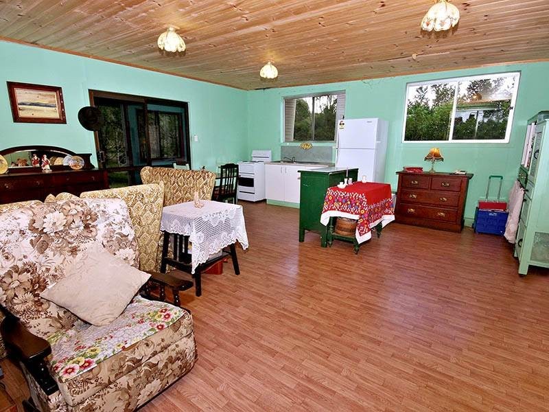 309 Black Pinch Road, Pomona QLD 4568