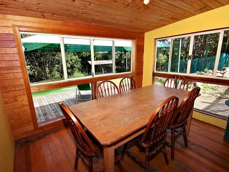 309 Black Pinch Road, Pomona QLD 4568