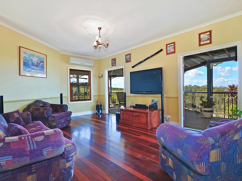 73 Willawong Place, Cooran QLD 4569