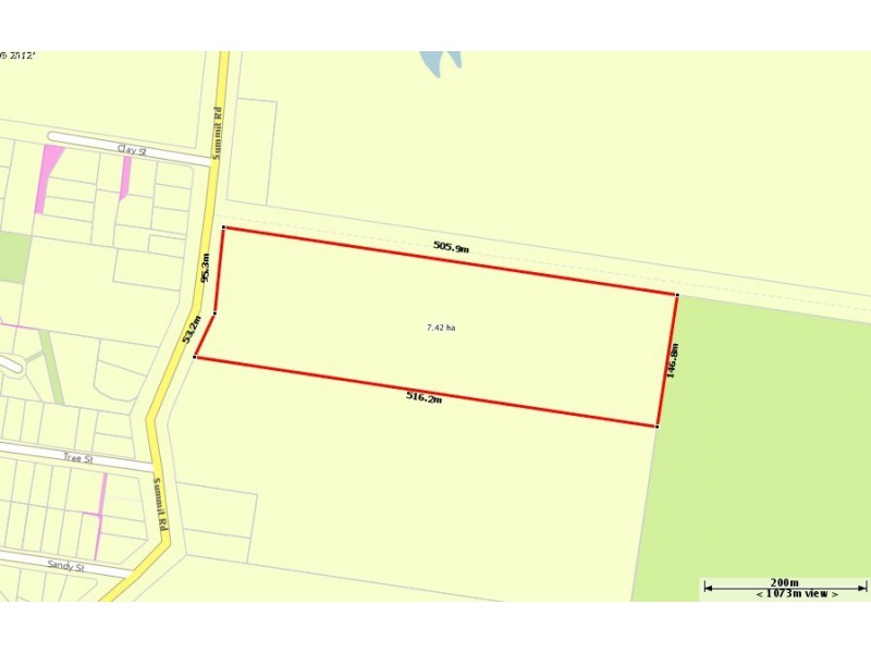 85 Summit, Pomona QLD 4568