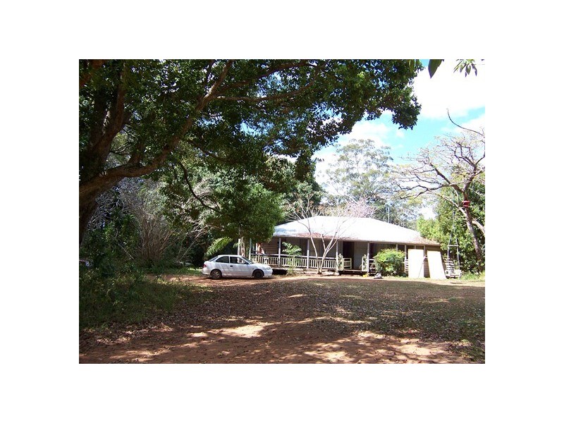 85 Summit, Pomona QLD 4568