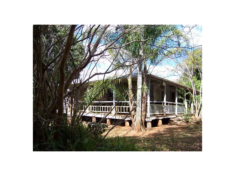 85 Summit, Pomona QLD 4568