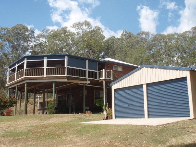 14 Mountain View Road, Kybong QLD 4570