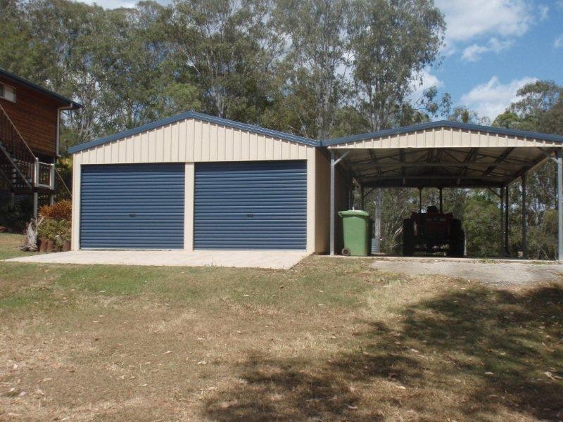 14 Mountain View Road, Kybong QLD 4570