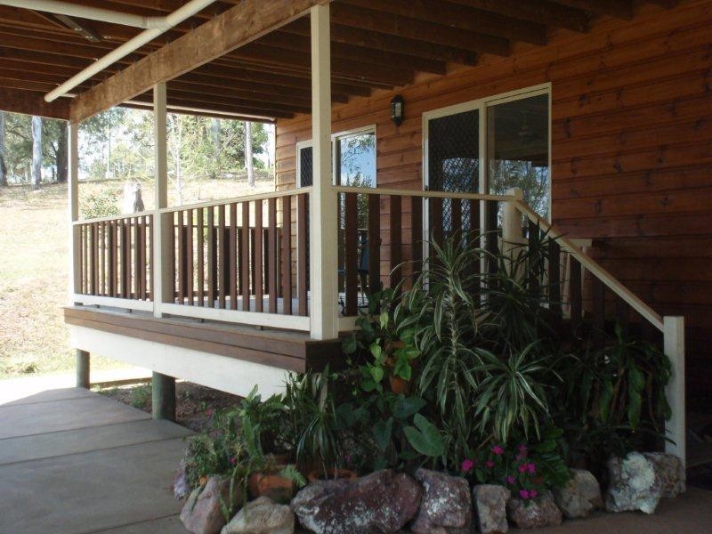 14 Mountain View Road, Kybong QLD 4570