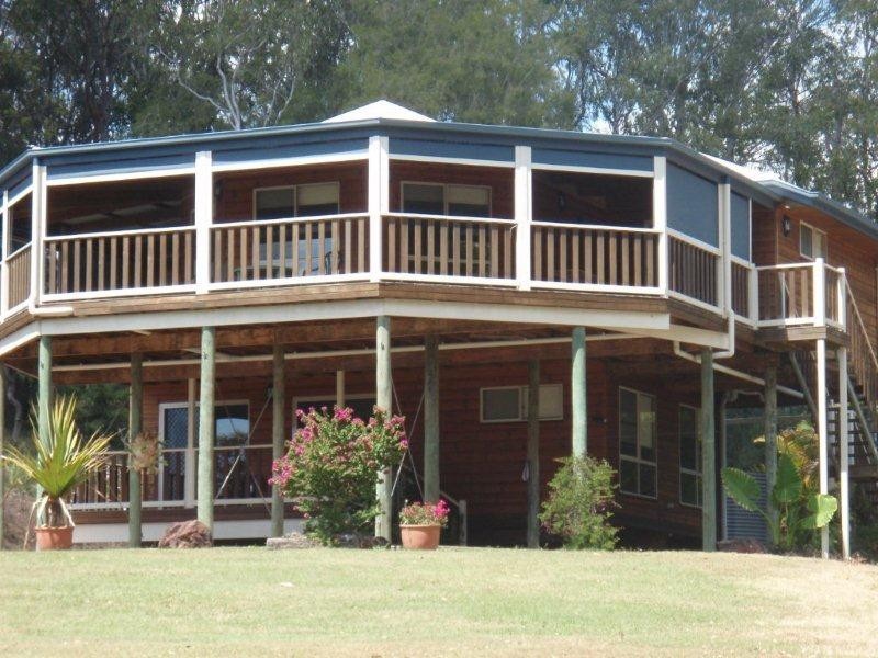 14 Mountain View Road, Kybong QLD 4570