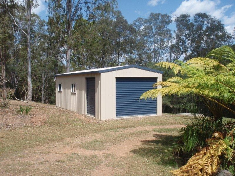 14 Mountain View Road, Kybong QLD 4570