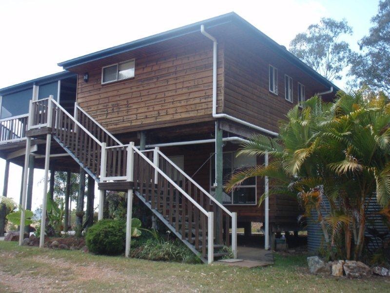 14 Mountain View Road, Kybong QLD 4570