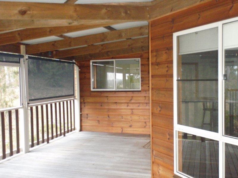 14 Mountain View Road, Kybong QLD 4570