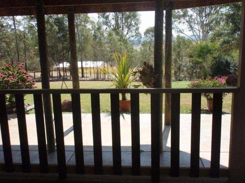 14 Mountain View Road, Kybong QLD 4570