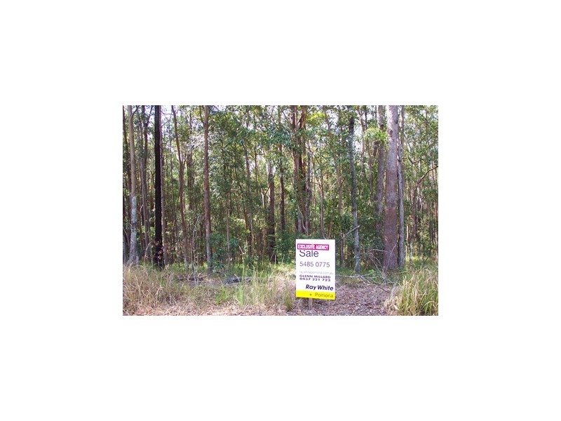 43 Mountain Street, Pomona QLD 4568