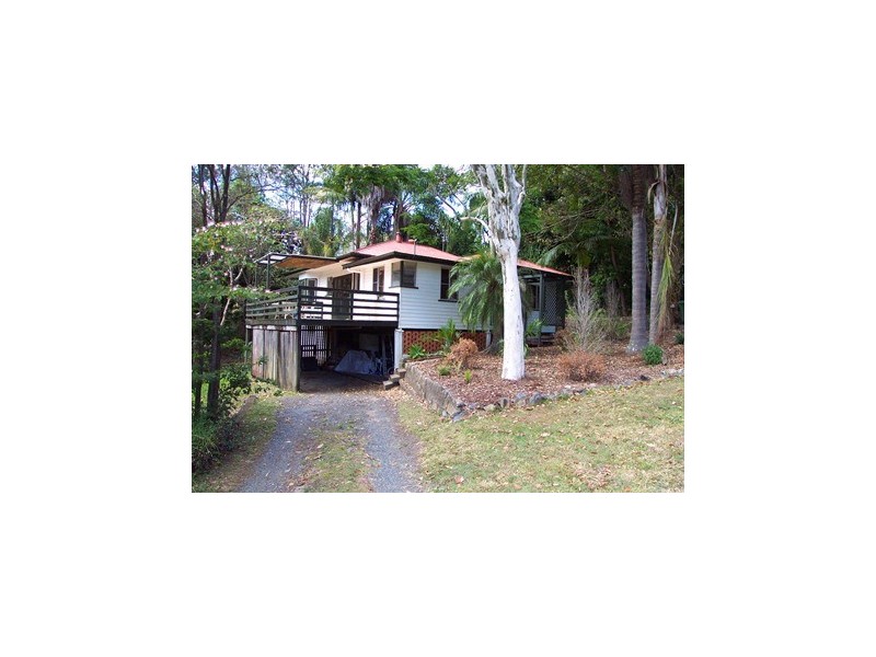 25 Charles Street, Cooran QLD 4569