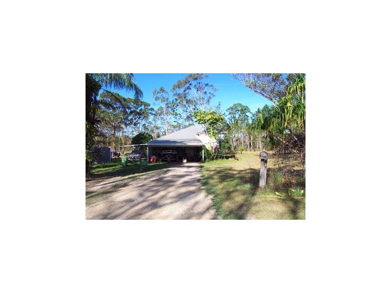 32 Cootharaba Downs Road, Cootharaba QLD 4565