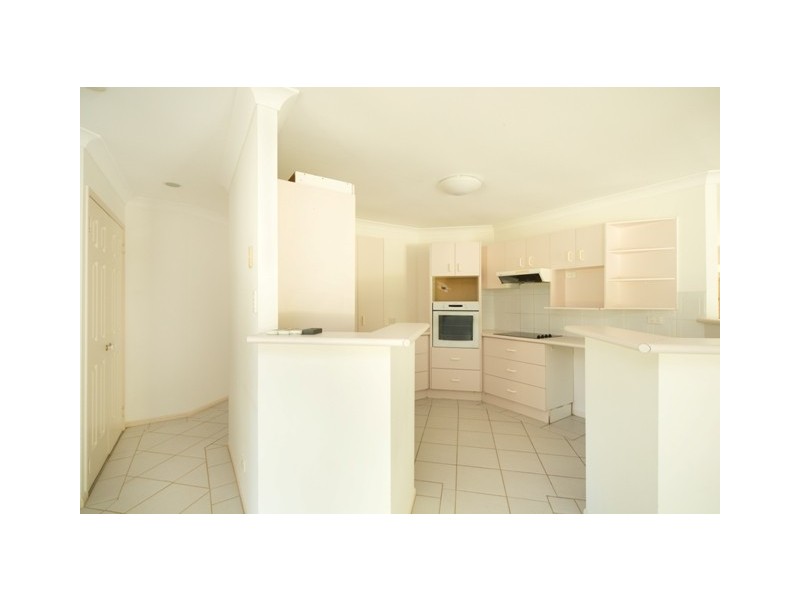 57 Middle Creek Road, Federal QLD 4568