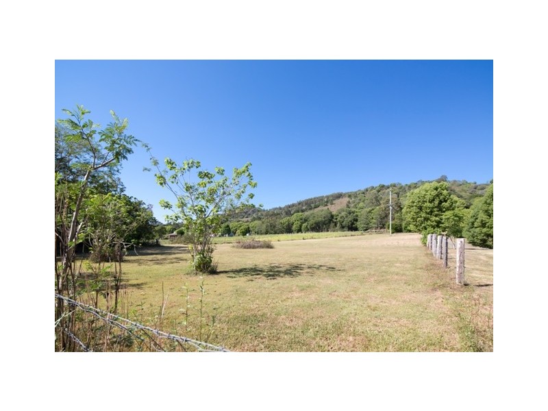 57 Middle Creek Road, Federal QLD 4568