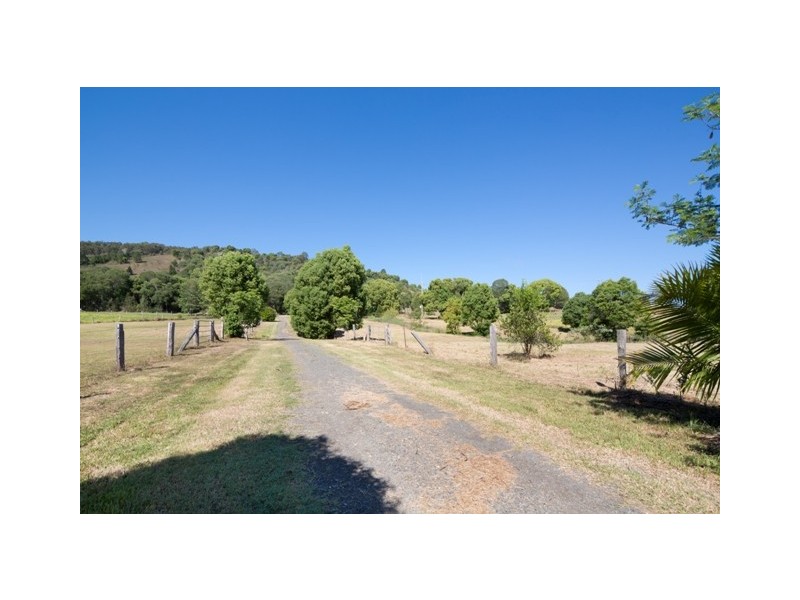 57 Middle Creek Road, Federal QLD 4568