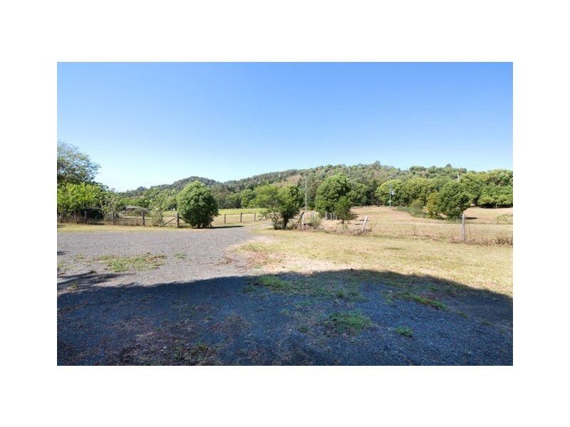 57 Middle Creek Road, Federal QLD 4568