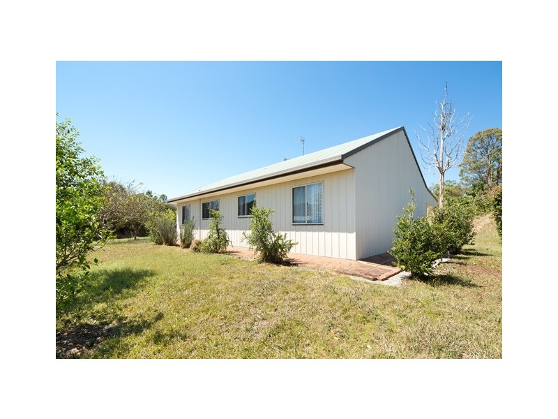 277 Skyring Creek Road, Federal QLD 4568