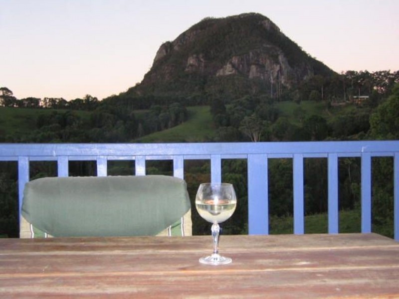 172 Pomona Connection Road, Pomona QLD 4568