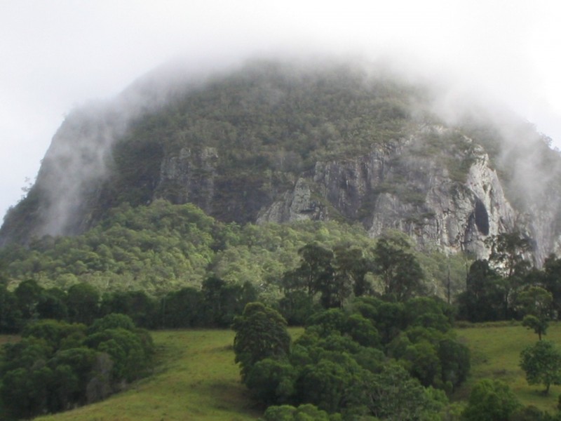 172 Pomona Connection Road, Pomona QLD 4568