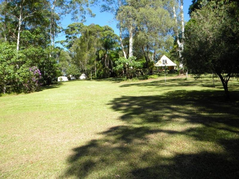 138 Black Pinch Road, Pomona QLD 4568