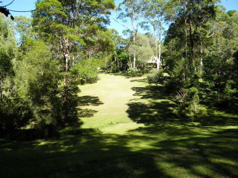 138 Black Pinch Road, Pomona QLD 4568