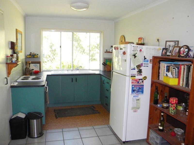 138 Black Pinch Road, Pomona QLD 4568