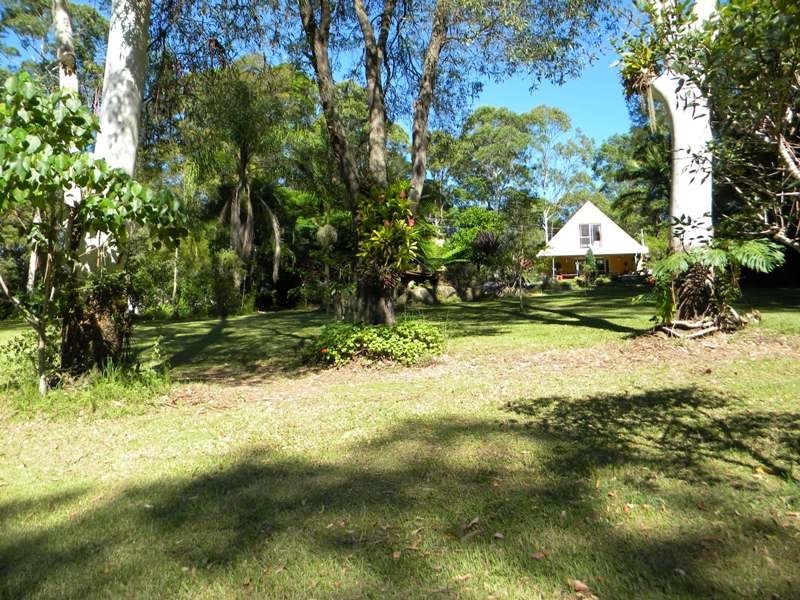 138 Black Pinch Road, Pomona QLD 4568