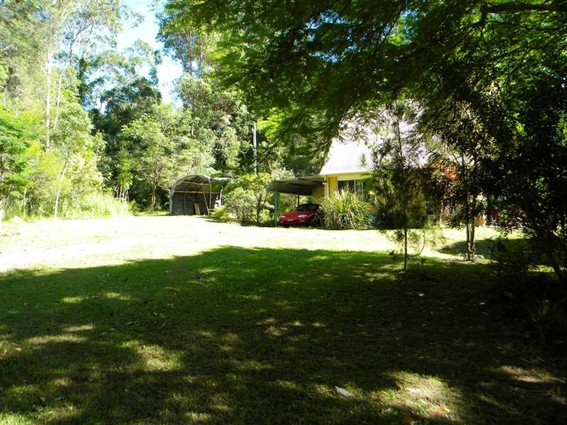 138 Black Pinch Road, Pomona QLD 4568