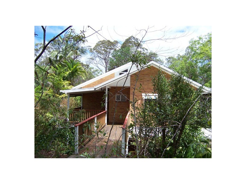 3 Mill Street, Pomona QLD 4568