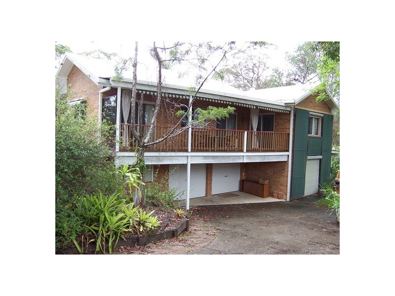 3 Mill Street, Pomona QLD 4568