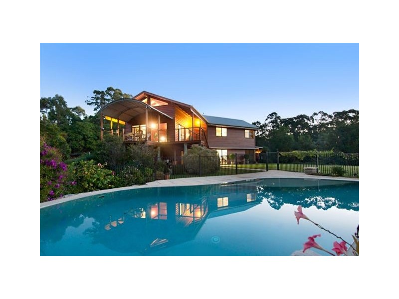 102 Coles Creek Road, Cooran QLD 4569