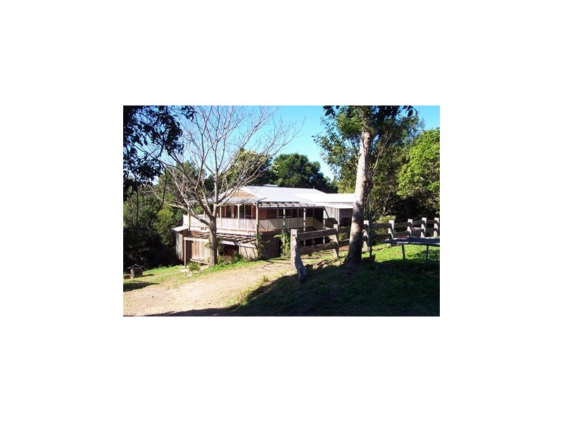 575 Kin Kin Road, Kin Kin QLD 4571